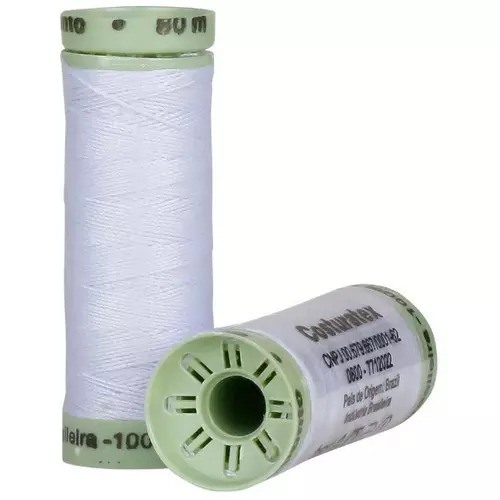LINHA COSTURA PESPONTO COSTURATEX